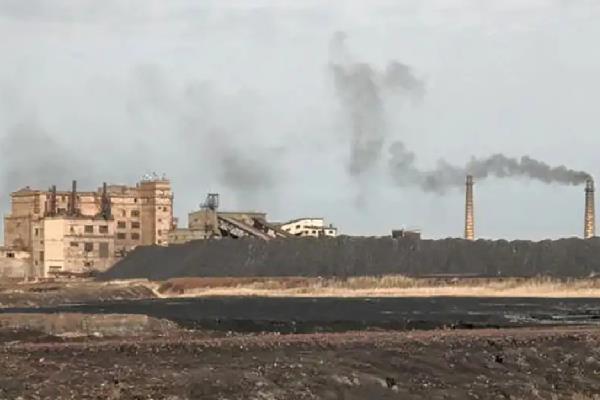 哈萨克斯坦：煤矿火灾造成至少32人死亡，数人失踪